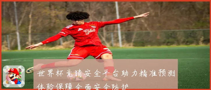 世界杯竞猜安全平台助力精准预测体验保障全面安全防护